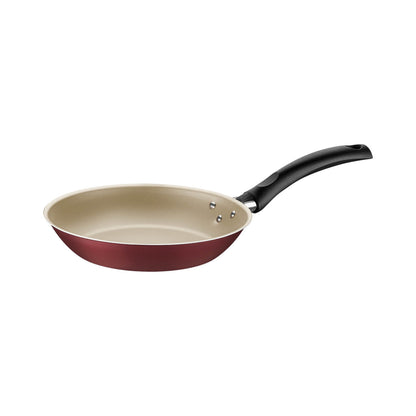 Batería de Cocina Tramontina Turim 6 Piezas Rojo 20297-706