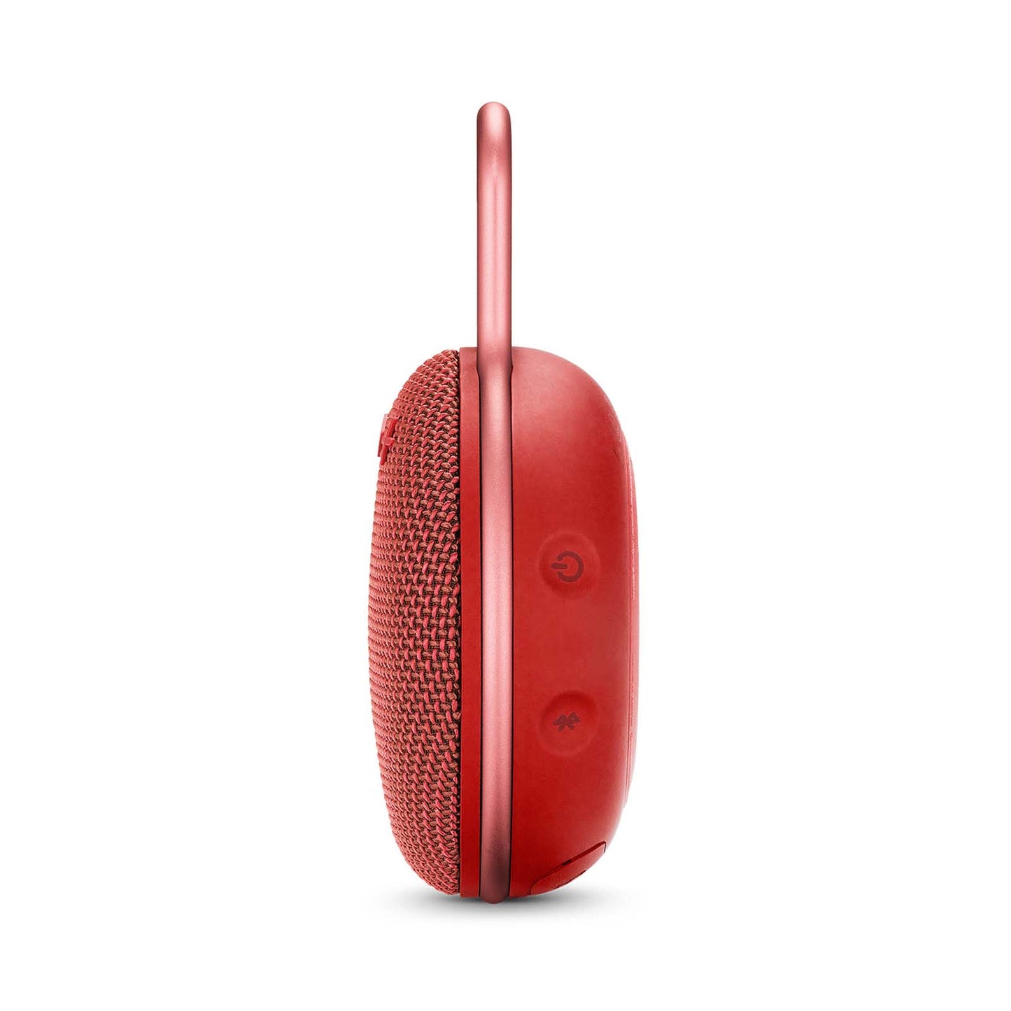 Bocina Bluetooth Portatil JBL CLIP3REDAM