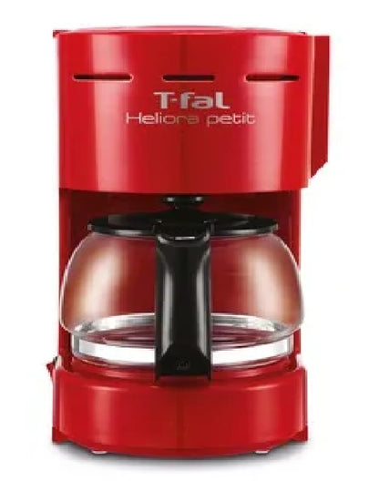 Cafetera Petit 4 Tazas T-fal CM3215MX