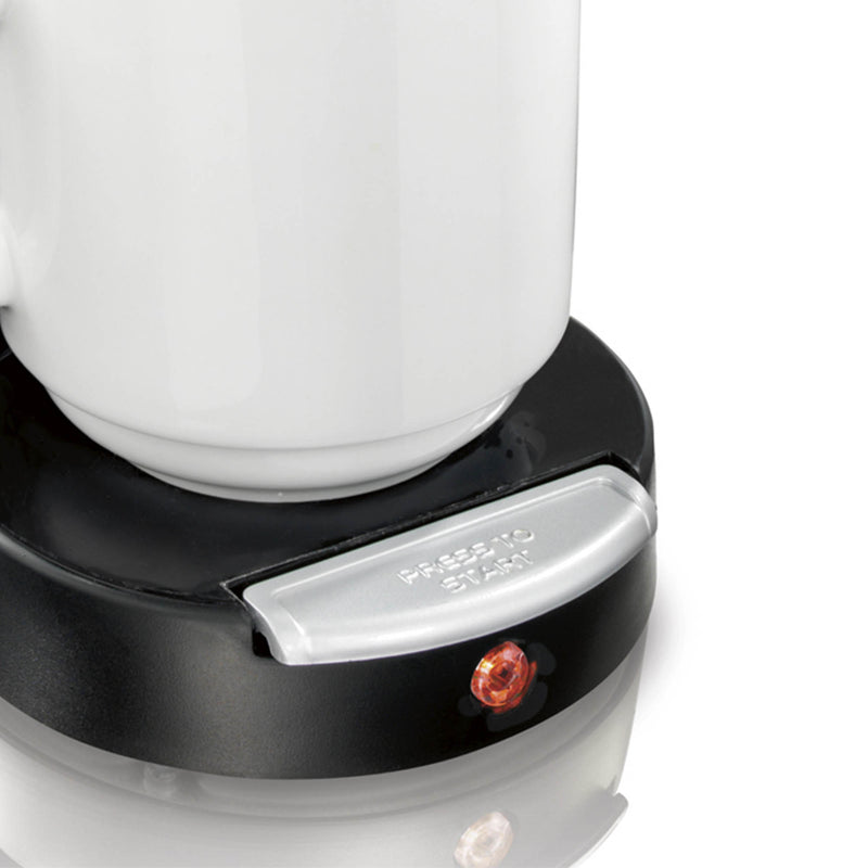 Cafetera Personal Hamilton Beach 49970-mx 1 Taza Filtro Fijo