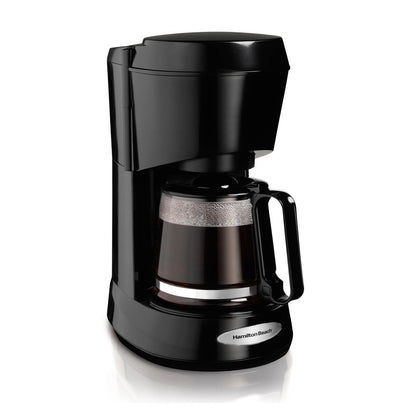 Cafetera Para 5 Tazas 1.2 Litros Hamilton Beach 48136