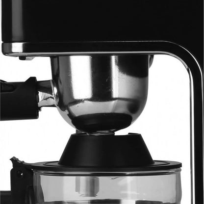 Cafetera Automática Espresso / Capuccino 600 ml Koblenz CKM-650 EIN