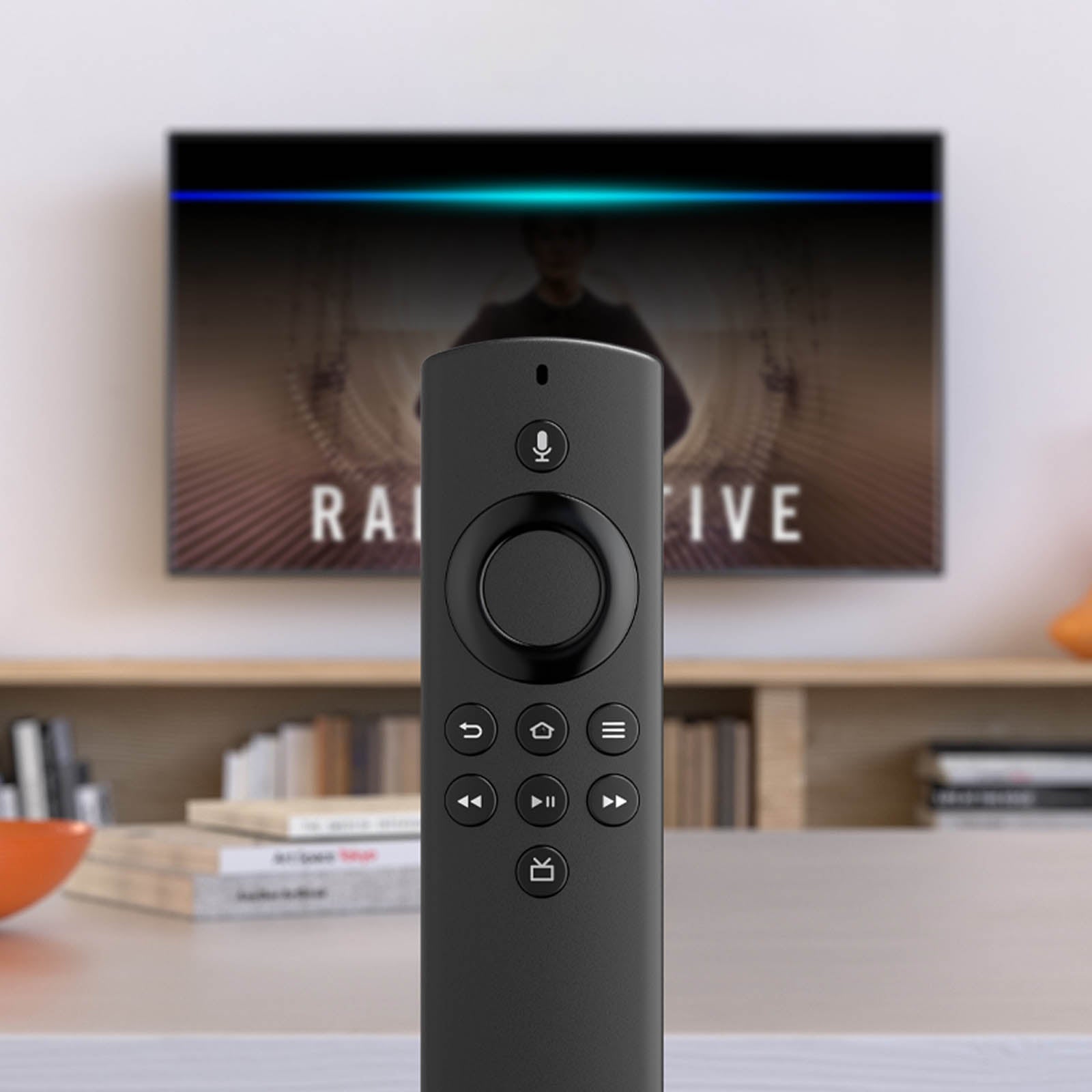 Fire Tv Stick  con Control por Voz Alexa