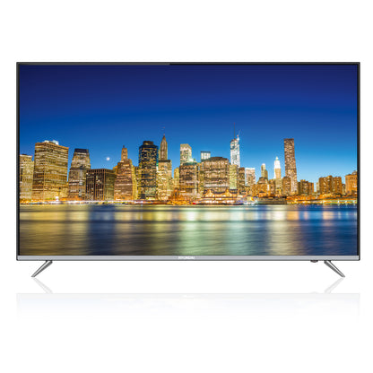 Televisión Pantalla 50 Pulgadas Hyundai Smart TV 4K UHD HYLED5017W4KM