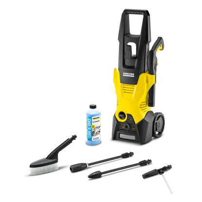 Hidrolavadora Karcher K3-CAR