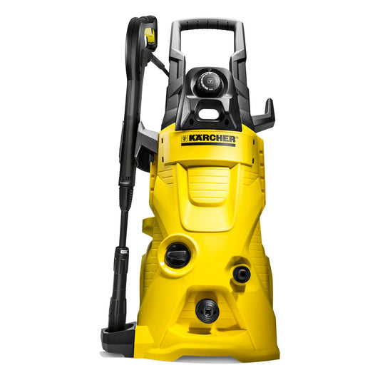 Hidrolavadora Karcher K4