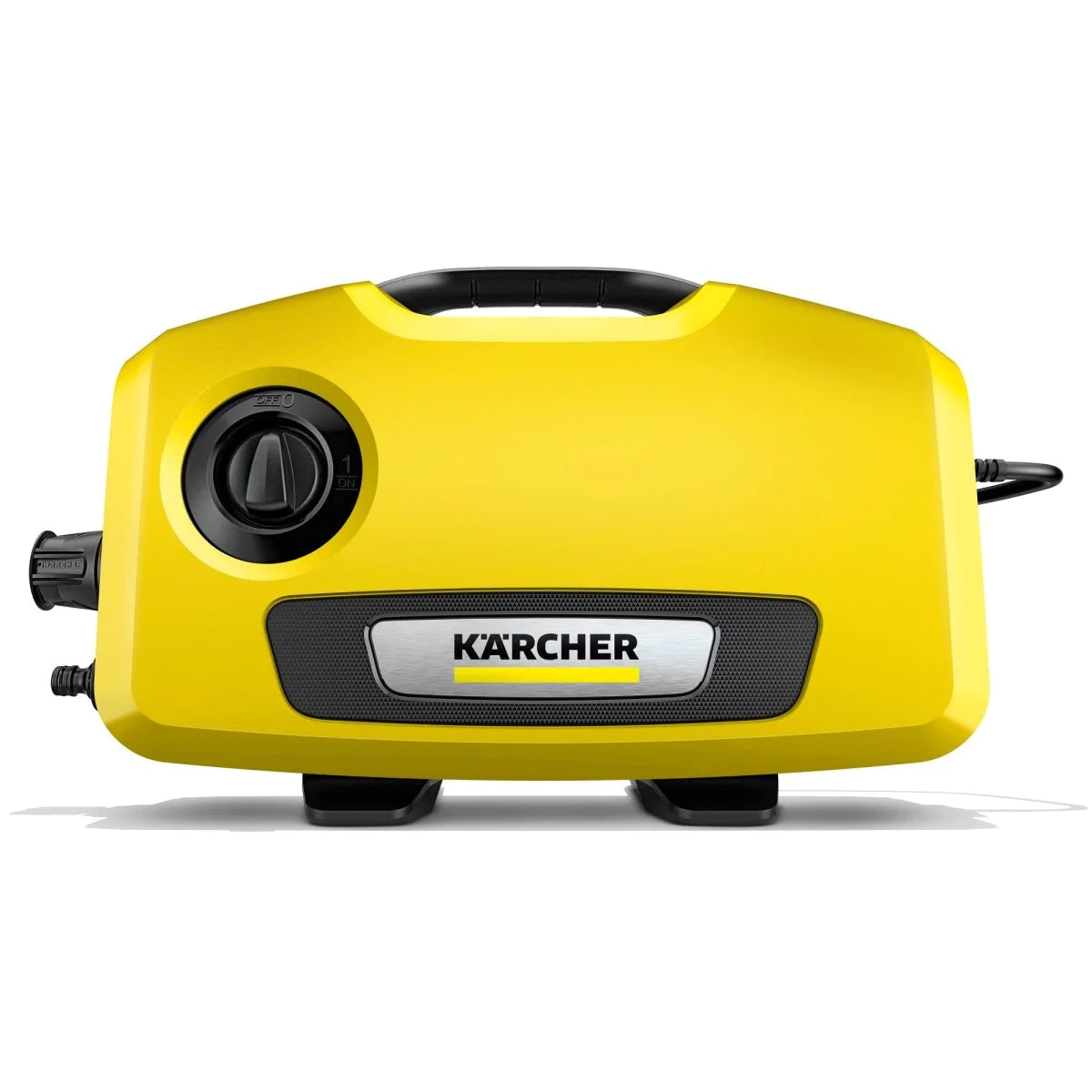 Hidrolavadora Karcher K3-CAR – MegaAudio