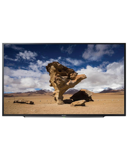 Televisión Pantalla 48 Pulgadas Sony Smart TV FHD KDL-48W650D