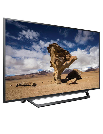 Televisión Pantalla 48 Pulgadas Sony Smart TV FHD KDL-48W650D