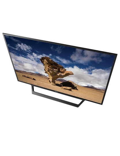 Televisión Pantalla 48 Pulgadas Sony Smart TV FHD KDL-48W650D