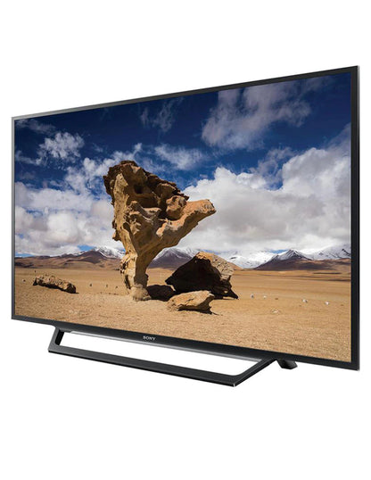 Televisión Pantalla 48 Pulgadas Sony Smart TV FHD KDL-48W650D