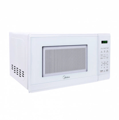 Horno de Microondas 0.7 Pies Cúbicos Midea MMDF07S2WW