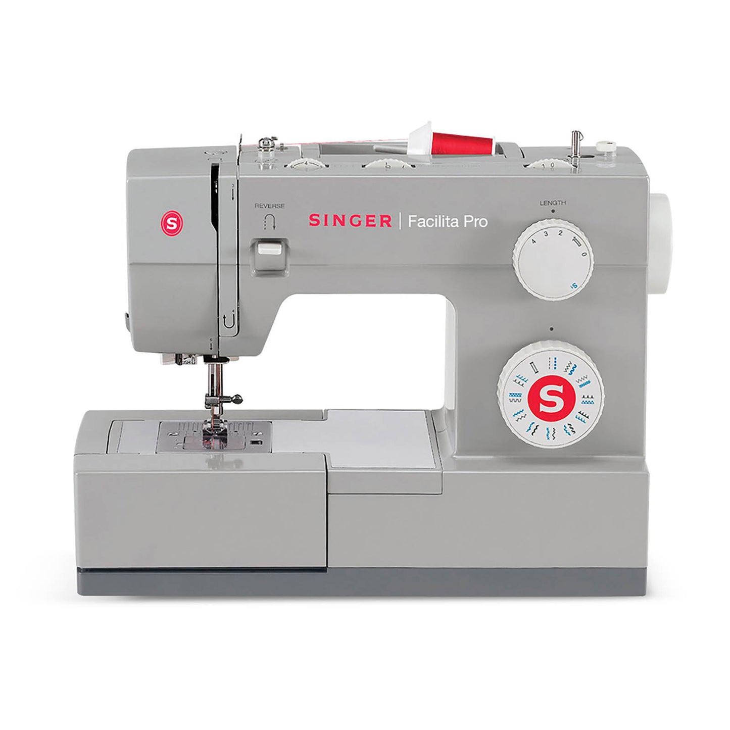 Máquina de Coser Singer Facilita Pro 4423