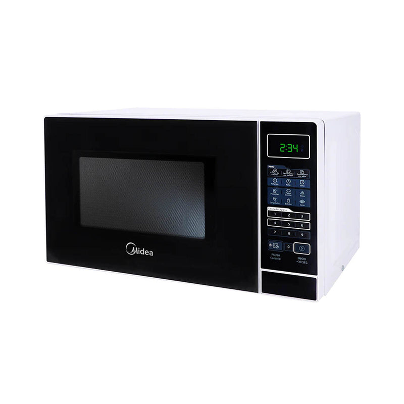 Horno Microondas KALLEY 0.7 K-MW07N Negro