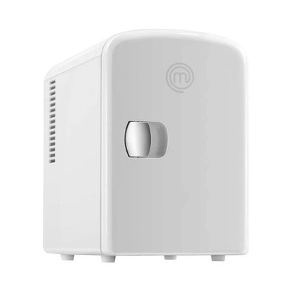 Mini Refrigerador MasterChef 4 Litros Blanco MK-F-4WHITE