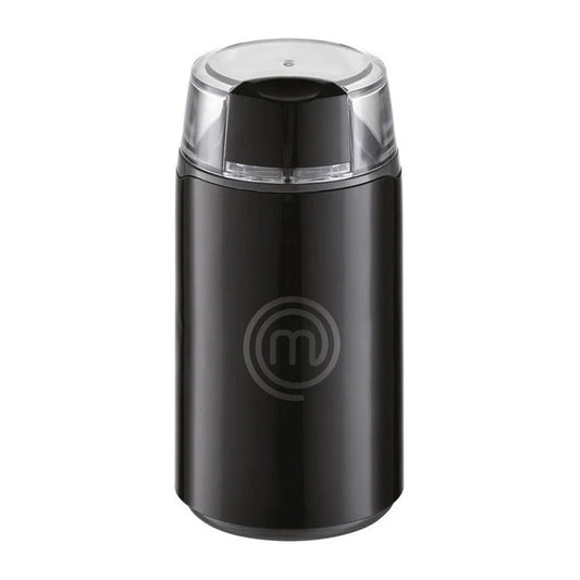 Molino para Café Y Especias MasterChef 50g Negro MK-CG-1P