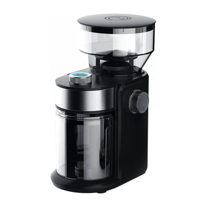 Molino para Café Eléctrico Masterchef Powergrind 200g Negro MK-CG-12K