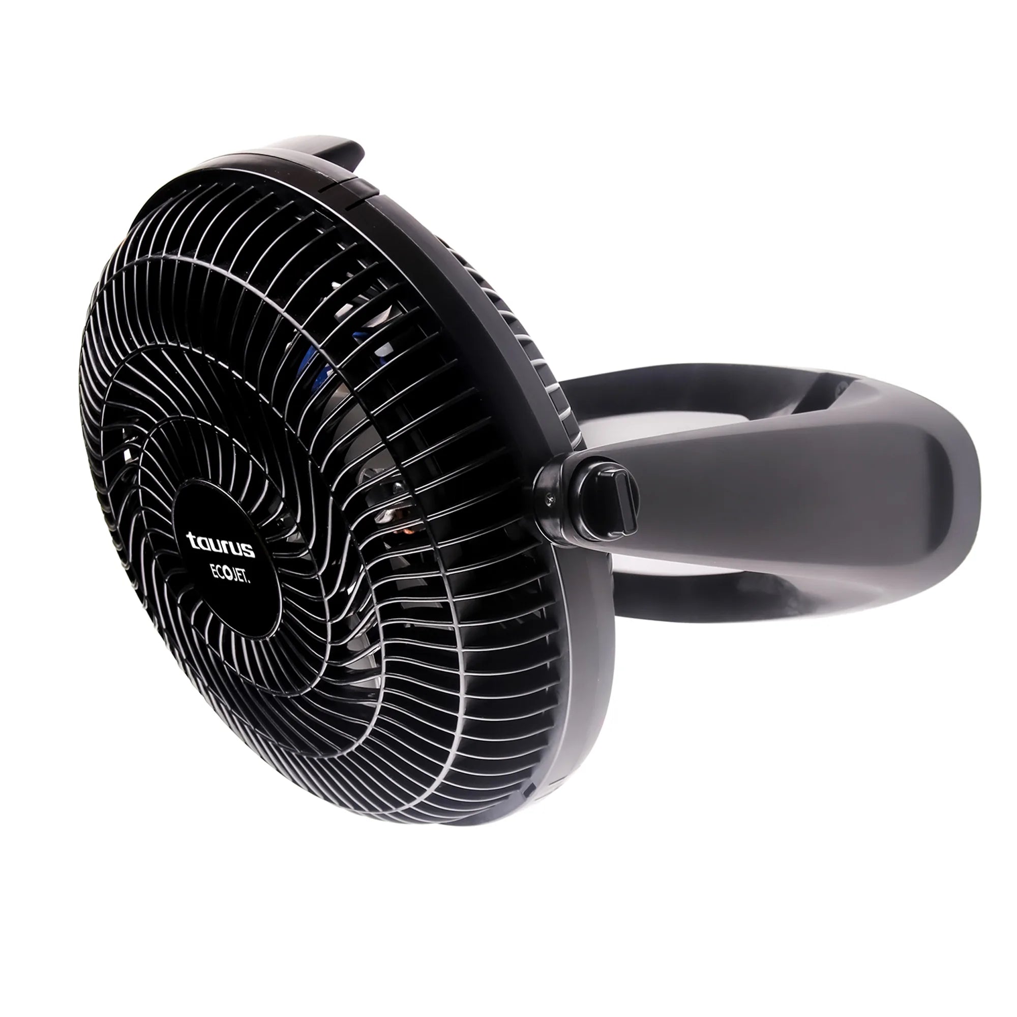 Ventilador De Escritorio Taurus 10 Pulgadas Negro OASIS – Mega Audio