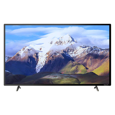 Pantalla 60 Pulgadas Smart TV 4k Ultra HD AI ThinQ LG 60UQ8000PSB –  MegaAudio