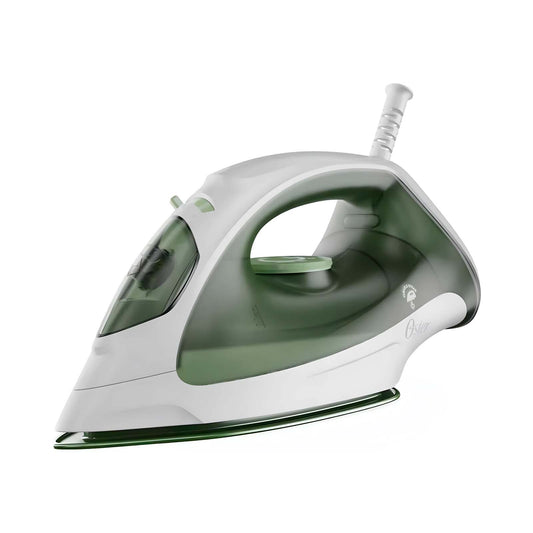 Plancha de Vapor Oster Verde GCSTBS3803VER