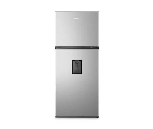 Refrigerador 14 Pies Cúbicos Hisense RT14N6CDX