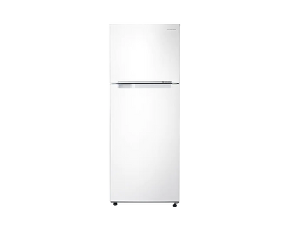 Refrigerador Samsung 14 Pies Cúbicos Sistema Twin Cooling Plus RT38A5000WW