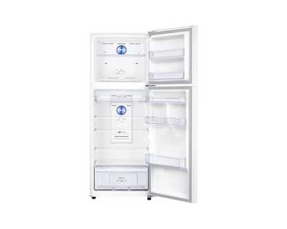 Refrigerador Samsung 14 Pies Cúbicos Sistema Twin Cooling Plus RT38A5000WW