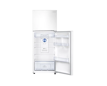 Refrigerador Samsung 14 Pies Cúbicos Sistema Twin Cooling Plus RT38A5000WW