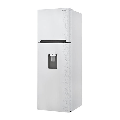 Refrigerador 9 Pies Cúbicos Winia DFR-25210GBDA