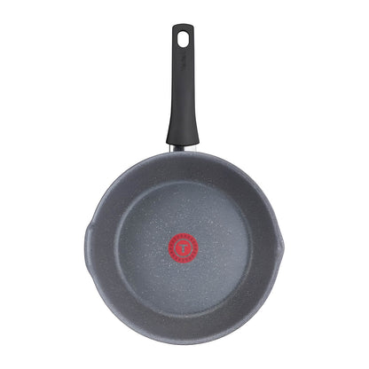 Sartén Wok 26 Centímetros Mineralia T-fal G1237702M