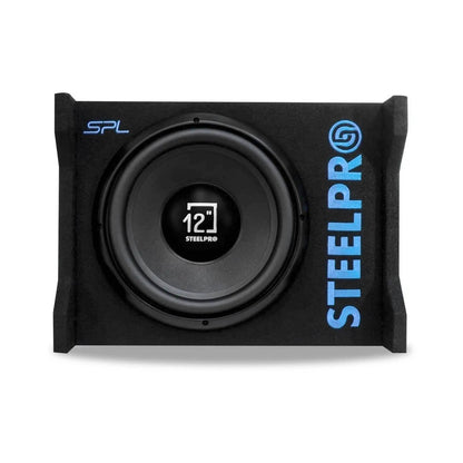 Subwoofer 12" Steelpro SPL1200XB