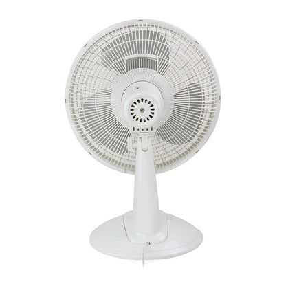 Ventilador de Mesa Mytek 16 Pulgadas Blanco 3157