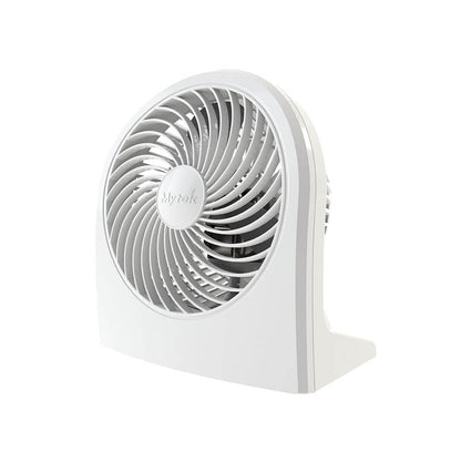 Ventilador de Escritorio Mytek 9 Pulgadas Blanco 3199W1