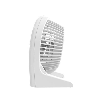 Ventilador de Escritorio Mytek 9 Pulgadas Blanco 3199W1