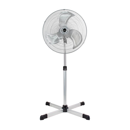 Ventilador de Pedestal Mytek 20 Pulgadas Gris 3328