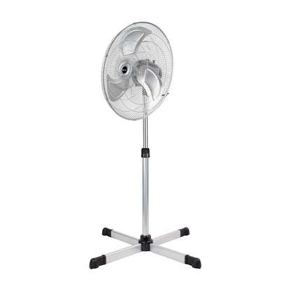 Ventilador de Pedestal Mytek 20 Pulgadas Gris 3328