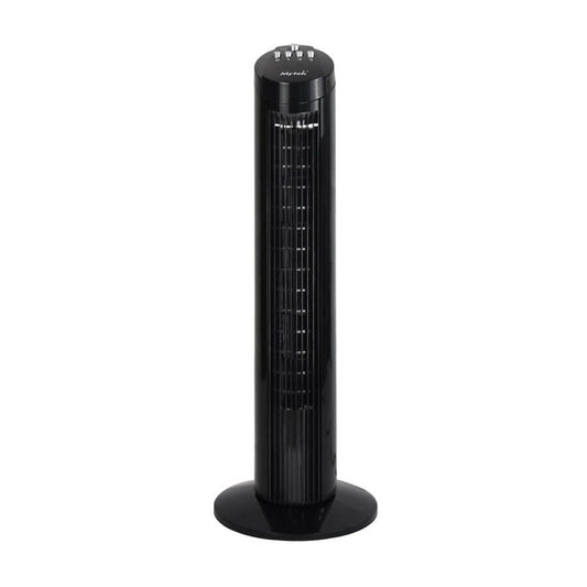 Ventilador de Torre Mytek 29 Pulgadas Negro 3352