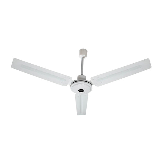 Ventilador de Techo Taurus 56 Pulgadas Blanco APUS