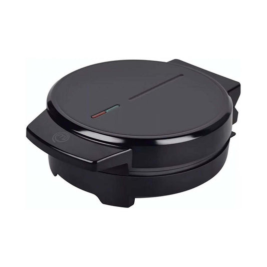 Wafflera Belga Masterchef Flash Cook 4 Rebanadas MK-WM-1CBLACK