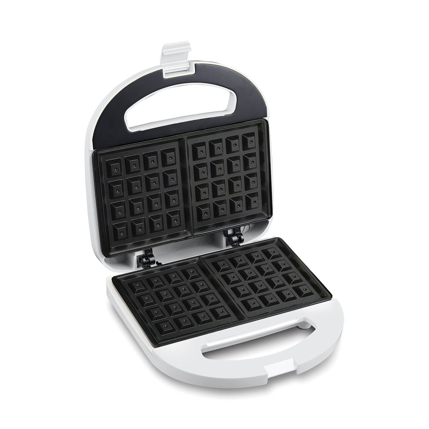 Wafflera Antiadherente Taurus LANCHE-WAFFLE